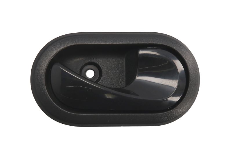Maner usa fata,spate dreapta interior negru lucios compatibil Dacia Duster,Logan II,Logan Mcv II, Sandero II,Renault Duster,Logan/Stepway II