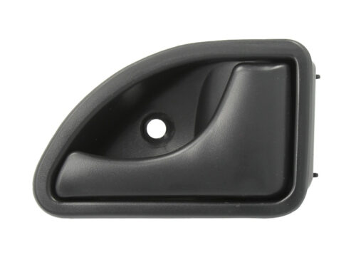 Maner usa fata dreapta interior negru compatibil,Renault Kangoo,Kangoo Express,Twingo 03.1993-