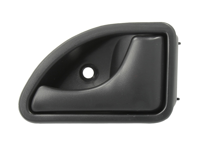 Maner usa fata dreapta interior negru compatibil,Renault Kangoo,Kangoo Express,Twingo 03.1993-