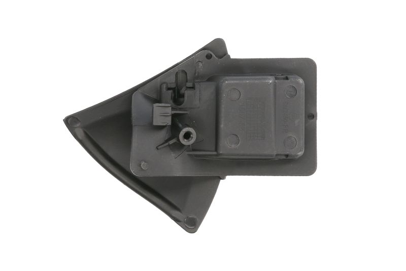 Maner usa dreapta interior negru compatibil Smart cabrio,City-Coupe,Crossblade,Fortwo 07.1998-01.2007 - imagine 2
