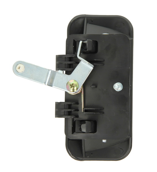 Maner usa fata stanga compatibil Ford Transit 01.2000-12.2014 - imagine 2