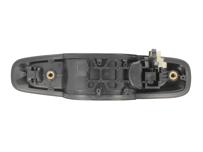 Maner usa fata,spate dreapta exterior compatibil Suzuki Grand Vitara I 03.1998- - imagine 2