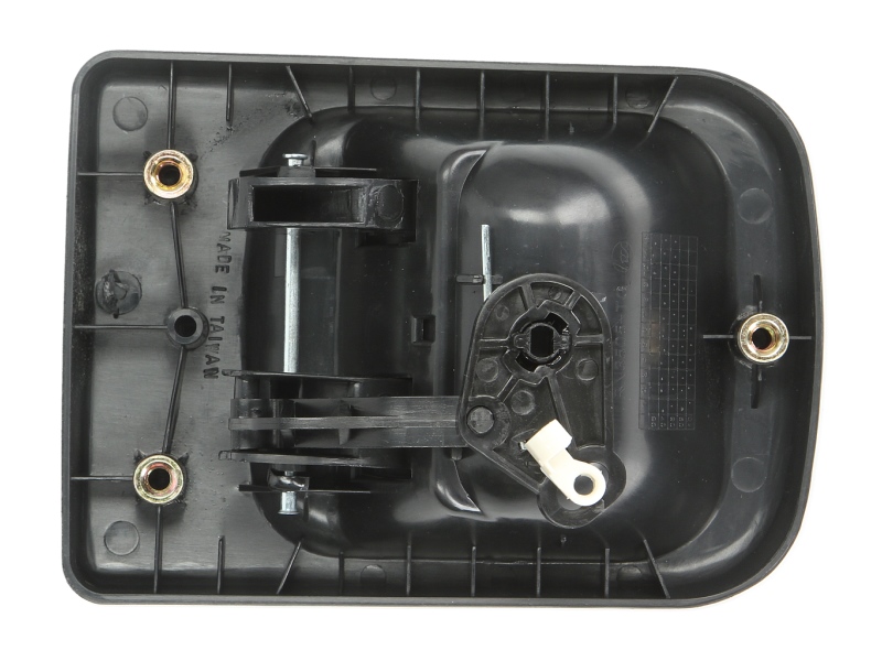 Maner usa spate exterior compatibil Nissan,Opel Movano,Renault Master II 07.1998- - imagine 2