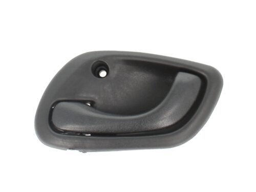 Maner usa fata,spate stanga interior,negru compatibil Suzuki Grand Vitara I 03.1998-
