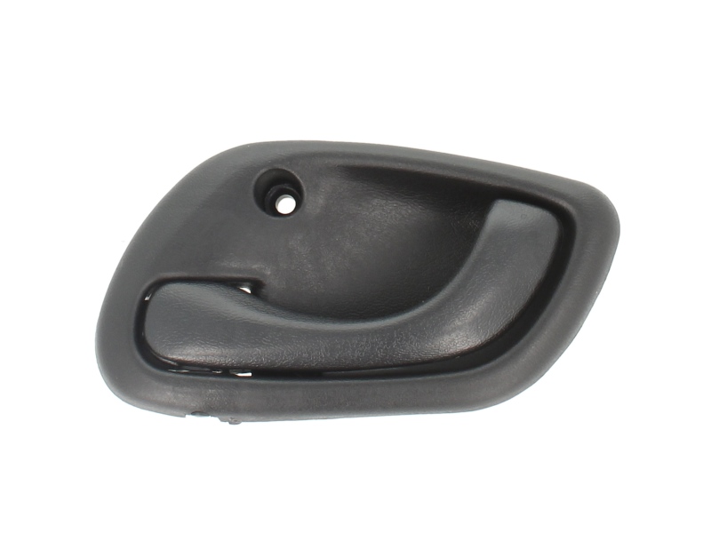 Maner usa fata,spate stanga interior,negru compatibil Suzuki Grand Vitara I 03.1998-