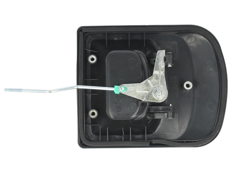 Maner usa fata stanga compatibil Iveco Daily III,IV,V 05.1999-02.2014 - imagine 2