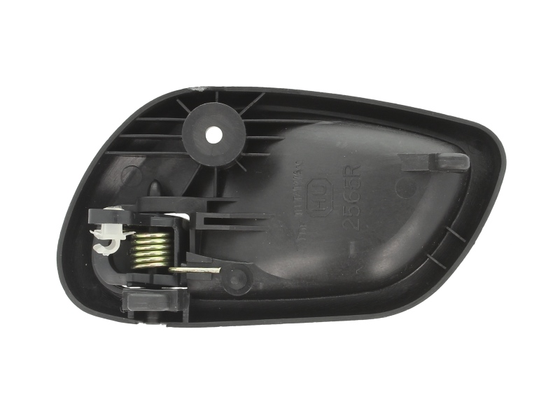 Maner usa fata,spate dreapta interior,negru compatibil Suzuki Grand Vitara I 03.1998- - imagine 2