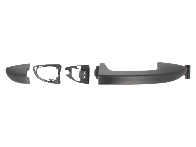 Maner usa fata,spate dreapta compatibil VW Passat B6 03.2005-10.2011