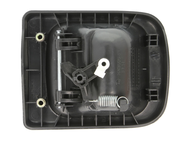 Maner usa fata stanga compatibil Mascott,Nissan Interstar,Opel Movano,Renault Master II,Master 07.1998- - imagine 2
