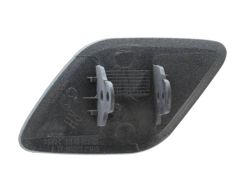 Capac spalator far fata Bmw X6 E71, E72 2007-2014 - imagine 2