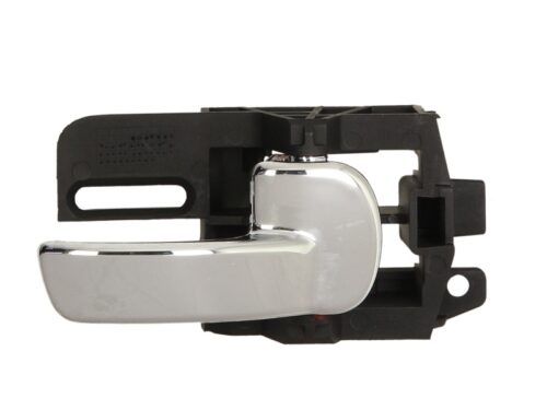 Maner usa fata,spate dreapta crom compatibil Nissan Qashqai I 02.2007-04.2014
