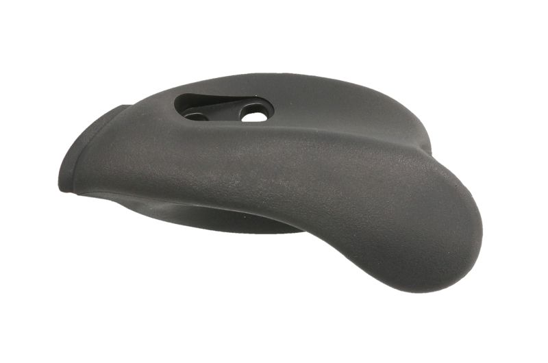 Maner usa fata dreapta interior,gri compatibil Citroen Jumper, Fiat Ducato, Peugeot Boxer 02.2002-