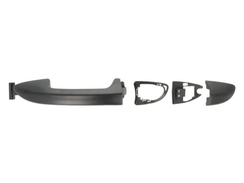 Maner usa fata,spate stanga compatibil VW Passat B6 03.2005-10.2011