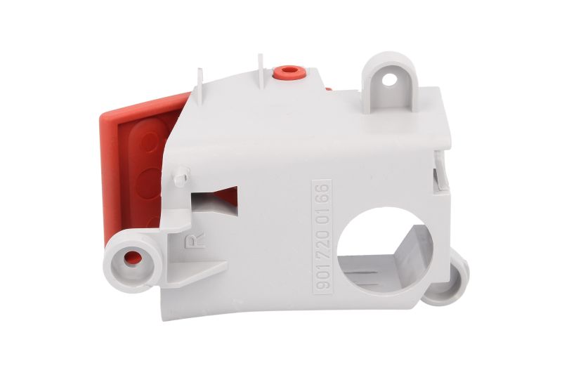 Maner usa fata dreapta interior compatibil: Mercedes Sprinter 2-T B901,B902,Sprinter 3-T B903,Sprinter 4-T B904,Sprinter 5-T B905,Sprinter B905 01.1995- - imagine 4