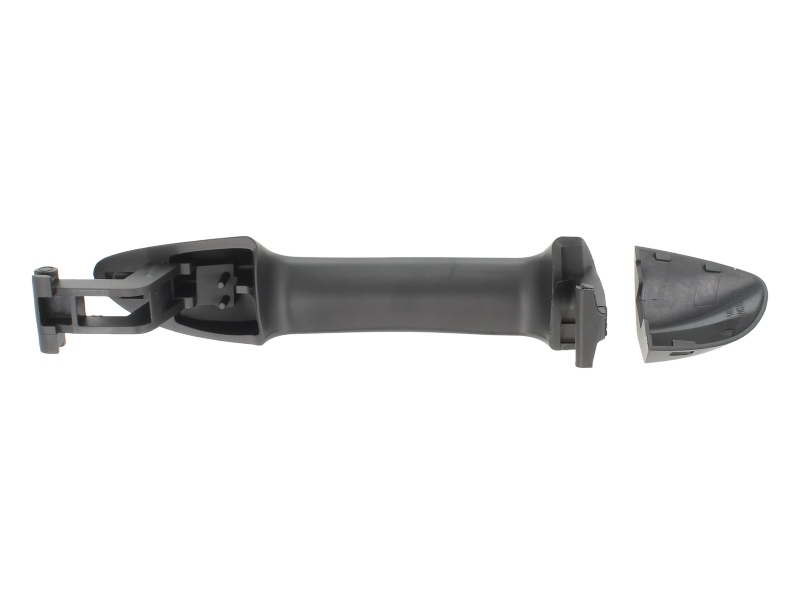 Maner usa fata,spate dreapta compatibil VW Passat B6 03.2005-10.2011 - imagine 2