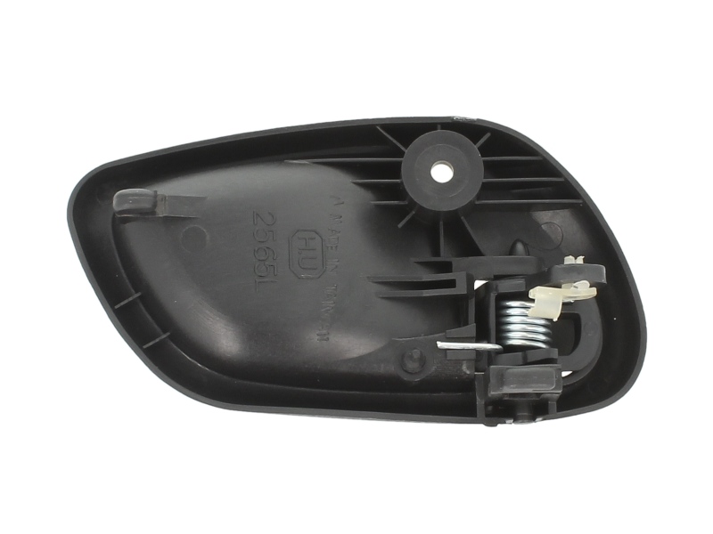 Maner usa fata,spate stanga interior,negru compatibil Suzuki Grand Vitara I 03.1998- - imagine 2
