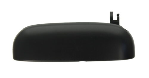 Maner usa fata,spate stanga exterior negru comatibil Nissan Micra II 08.1992-02.2003