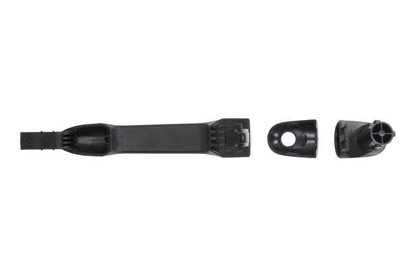 Maner usa fata,spate dreapta,stanga compatibil Renault Kangoo 04.2005- - imagine 2