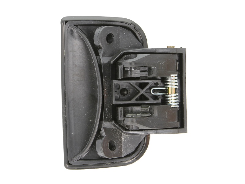 Maner usa fata,spate dreapta,stanga compatibil Citroen Berlingo,Saxo,Peugeot 106,Partner,08.1991-12.2015 - imagine 2