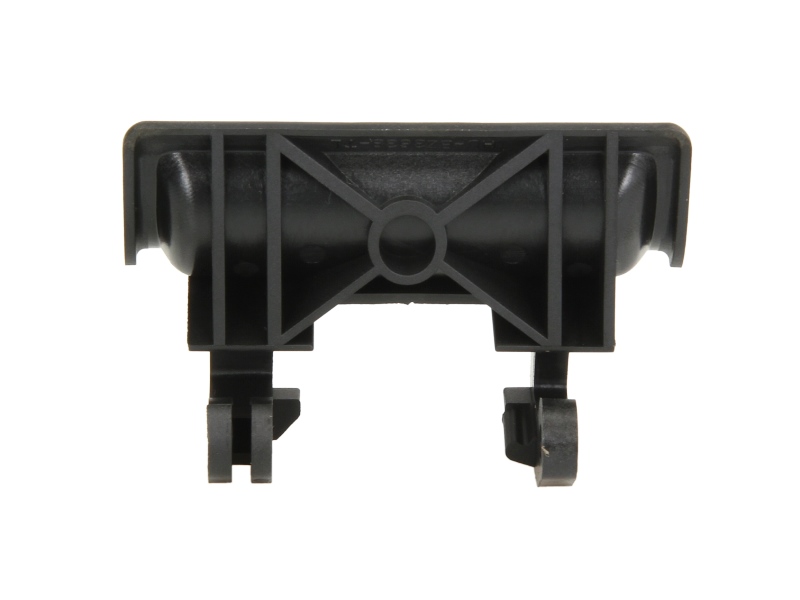 Maner pentru haion spate negru se potriveste Mercedes Vito W638 02.1996-07.2003 - imagine 2