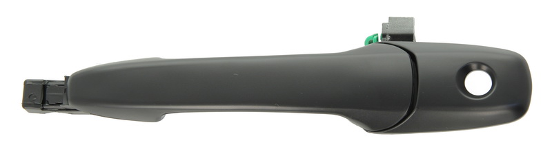 Maner usa fata stanga cu gaura incuietoare compatibil, Mazda 5,6,Cx-5,Cx-7,Cx-9,Rx-8 01.2002-