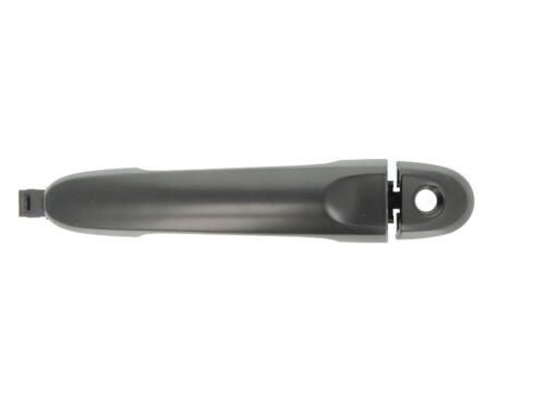 Maner usa fata stanga cu gaura pentru incuietoare compatibil Nissan Cube, Juke, Micra Iv 09.2008-