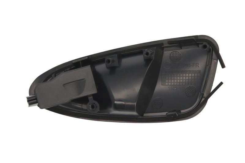 Maner usa fata dreapta compatibil Seat Ibiza IV 03.2008-06.2017 - imagine 2