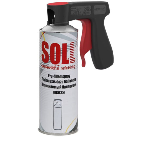 Spray Vopsea 400 ml