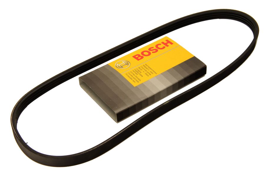 Curea transmisie cu caneluri 4PK856 BOSCH