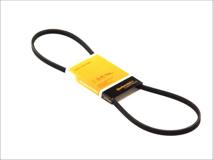 Curea transmisie cu caneluri 3PK675 CONTITECH - imagine 2