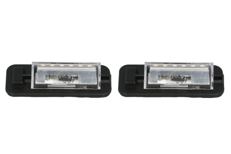 Set lampa Led numar inmatriculare Bmw 3 E36 - imagine 3