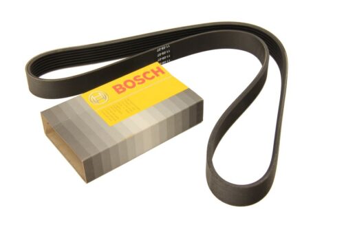 Curea transmisie cu caneluri 5PK2060 BOSCH