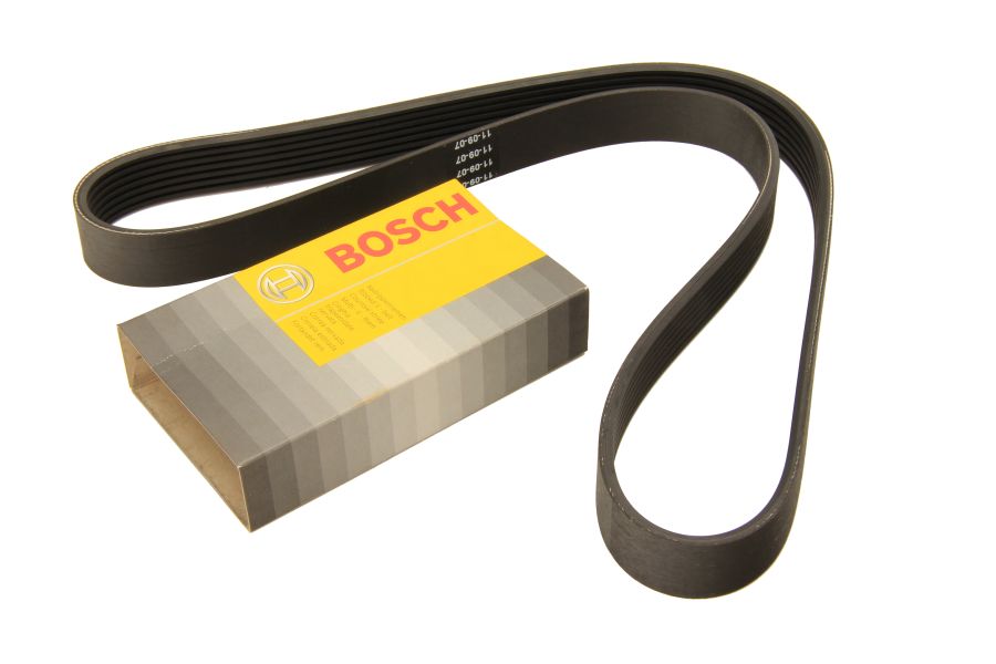 Curea transmisie cu caneluri 5PK2060 BOSCH