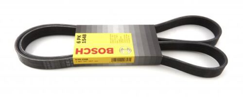 Curea transmisie cu caneluri 6PK1548 BOSCH