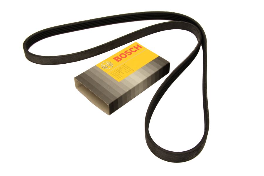 Curea transmisie cu caneluri 5PK890 BOSCH