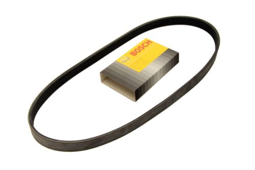Curea transmisie cu caneluri 6PK1635 BOSCH