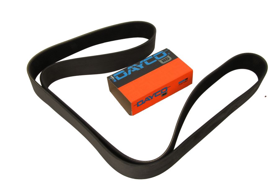 Curea transmisie cu caneluri 12PK1835 DAYCO