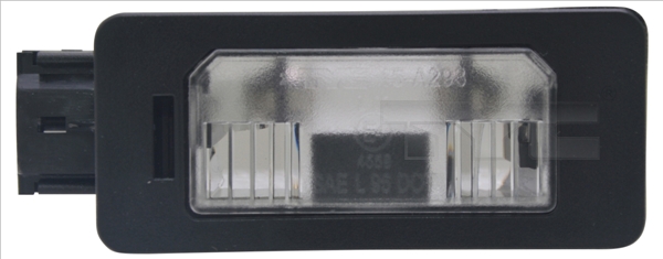 Lampa numar inmatriculare Bmw 3 E46, 3 E90, E91, 5 E39, 5 E60, E61, X6 E71, E72 1998-2016