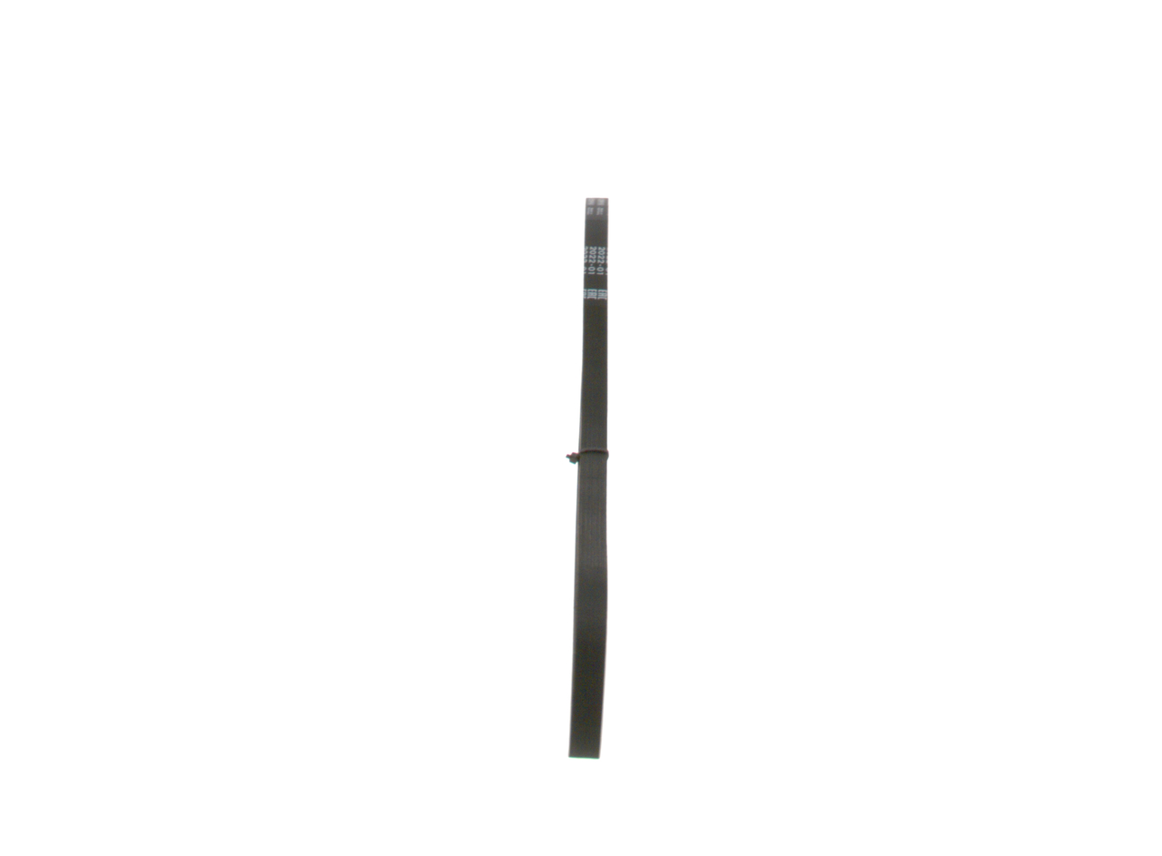 Curea transmisie cu caneluri 4PK915 BOSCH - imagine 4