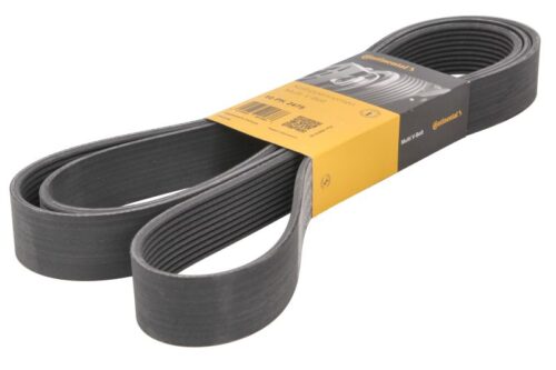 Curea transmisie cu caneluri 10PK2475 CONTITECH