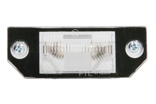 Lampa numar inmatriculare Ford Focus C-max, Focus II 2003-2012