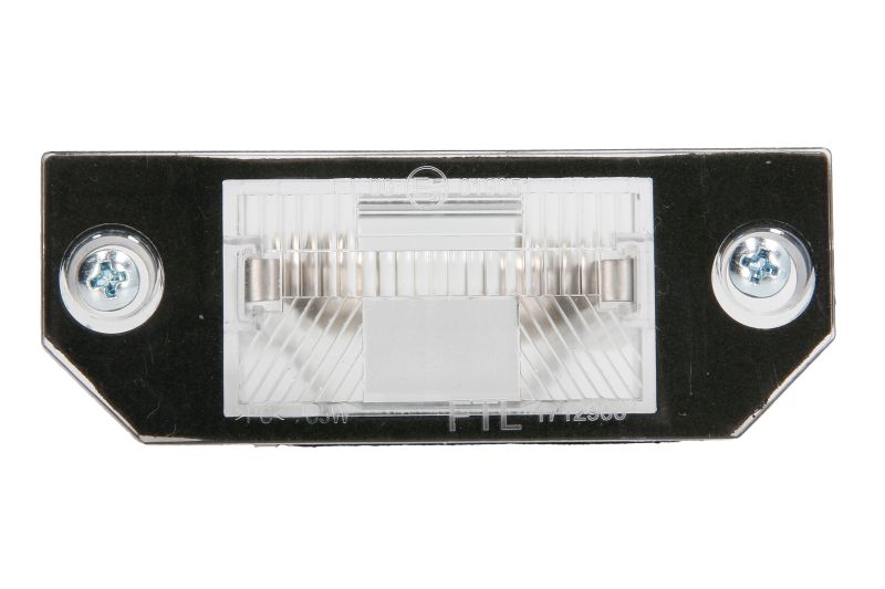 Lampa numar inmatriculare Ford Focus C-max, Focus II 2003-2012
