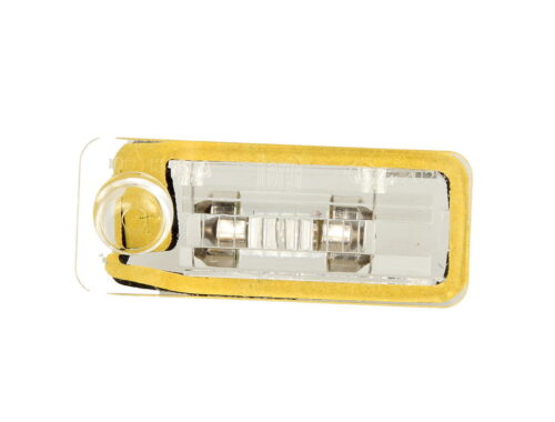 Lampa numar inmatriculare Audi A6 C5, Allroad C5 1997-2005