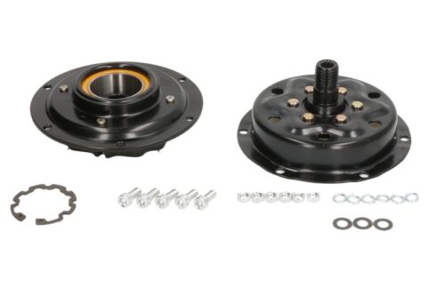 Cupla magnetica compresor ambreiaj AC DENSO VW T5