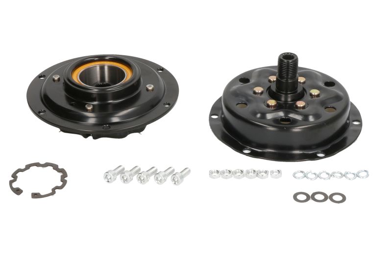 Cupla magnetica compresor ambreiaj AC DENSO VW T5