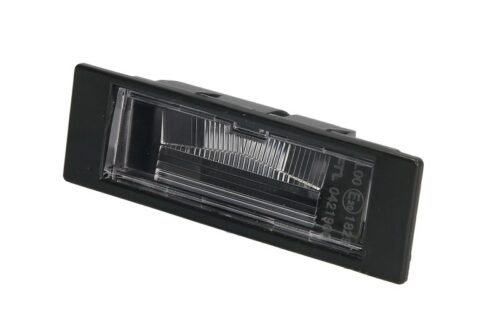 Lampa numar inmatriculare Bmw 1 E87, 6 E63, E64, Z4 E85, E86, Mini Mini Clubman R55, Mini Clubman R55 Lci, One / Cooper R56, R57, R58, R59, One / Cooper R56 2003-2014