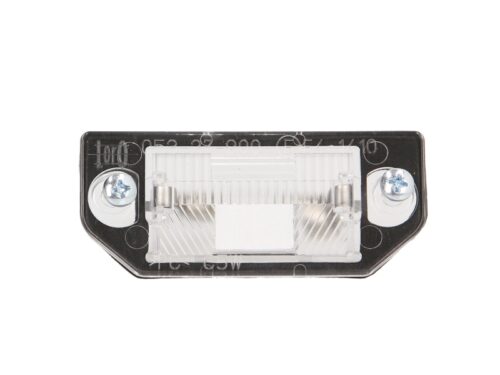 Lampa numar inmatriculare Vw Passat B5 1996-2000