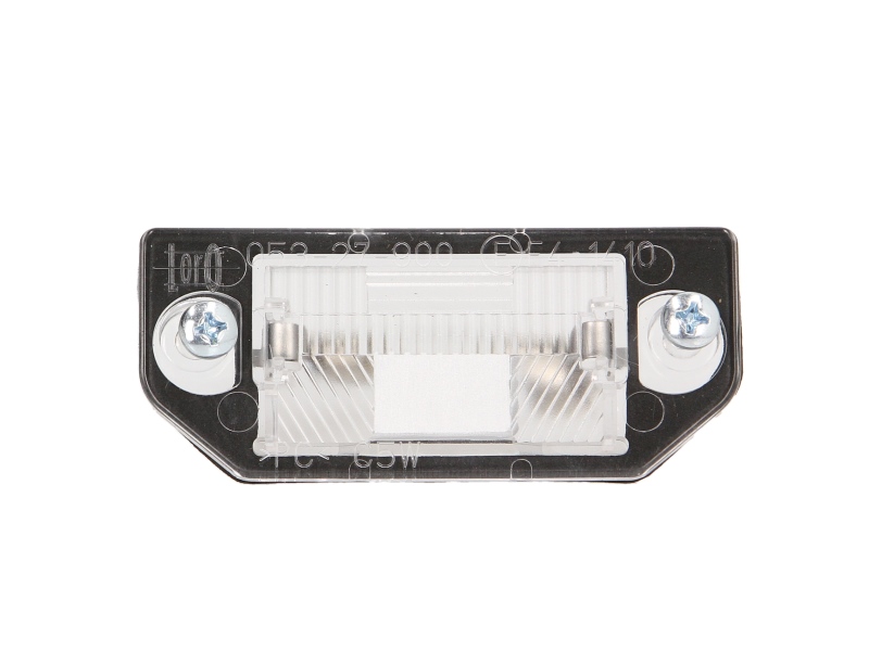 Lampa numar inmatriculare Vw Passat B5 1996-2000