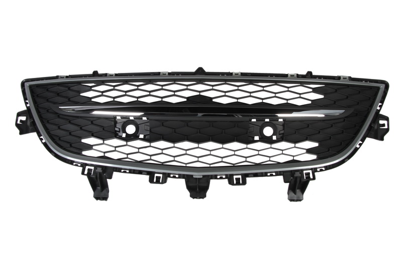 Grila centrala bara fata Mazda Cx-9 09.2006-10.2012