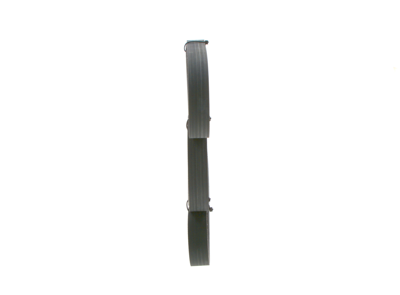 Curea transmisie cu caneluri 6PK2190 BOSCH - imagine 3